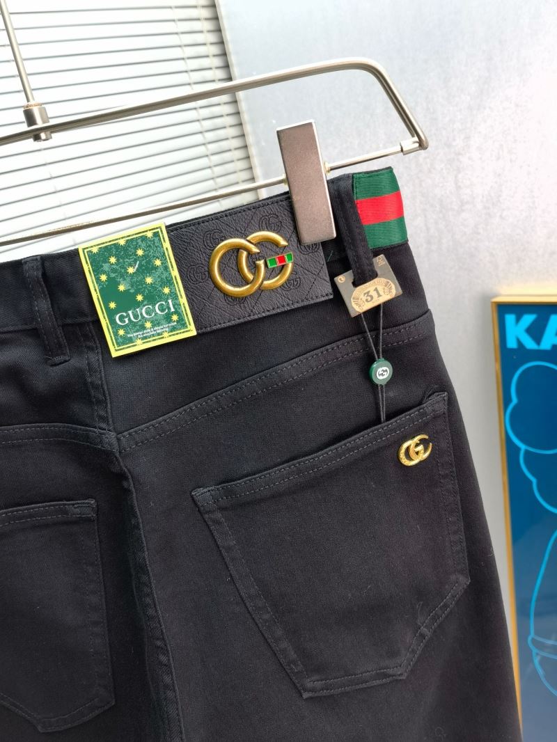 Gucci Jeans